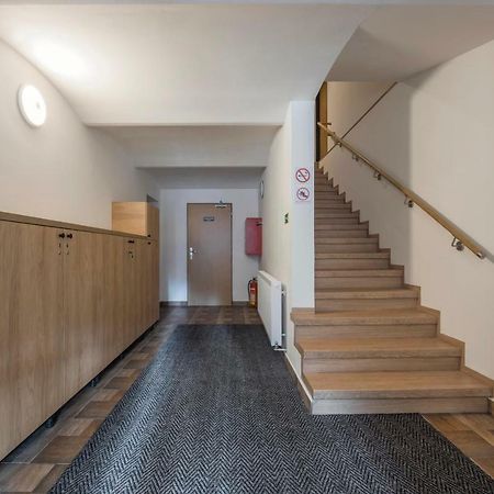 Horalka Apartman Pec Pec pod Sněžkou Eksteriør billede