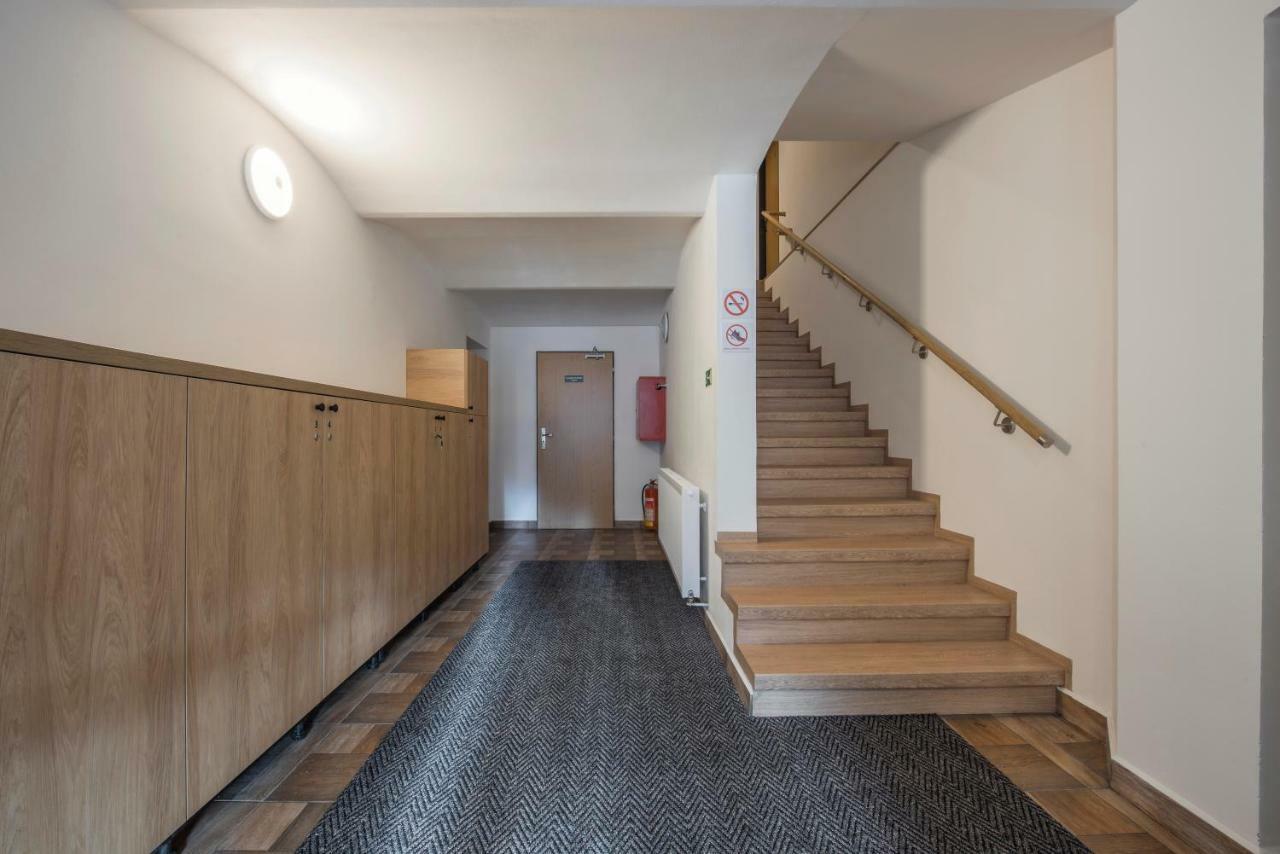 Horalka Apartman Pec Pec pod Sněžkou Eksteriør billede